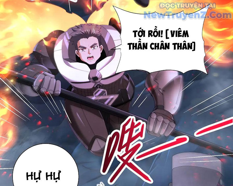 Toàn Dân Chuyển Chức: Ngự Long Sư Là Chức Nghiệp Yếu Nhất? chapter 119 - Trang 108