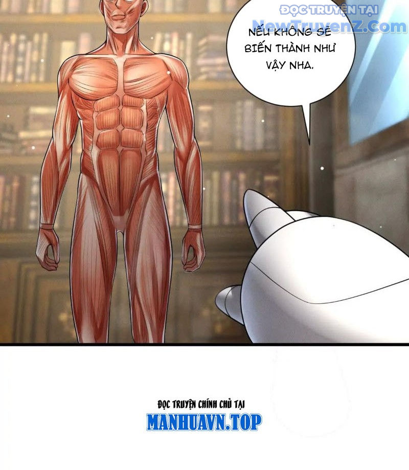 Ta Thăng Cấp Cùng Tai Ách chapter 26 - Trang 57
