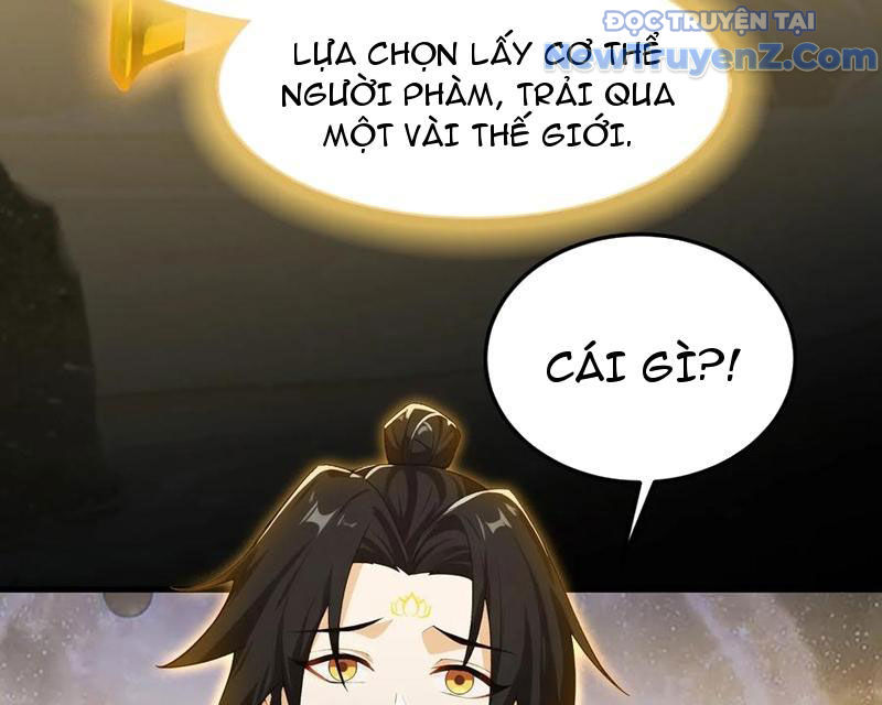 Hoá Ra Ta Đã Vô Địch Từ Lâu chapter 294 - Trang 99