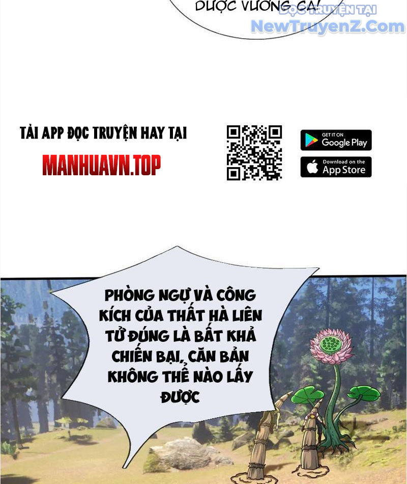 Khởi đầu Bằng Một Vạn Hít đất: Oanh Sát Thần Minh! chapter 48 - Trang 22