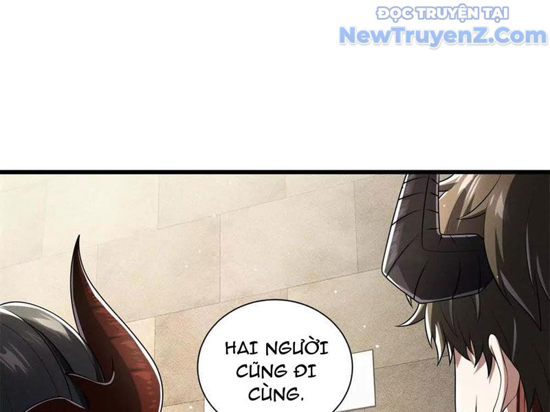 Ta Thăng Cấp Cùng Tai Ách chapter 28 - Trang 77