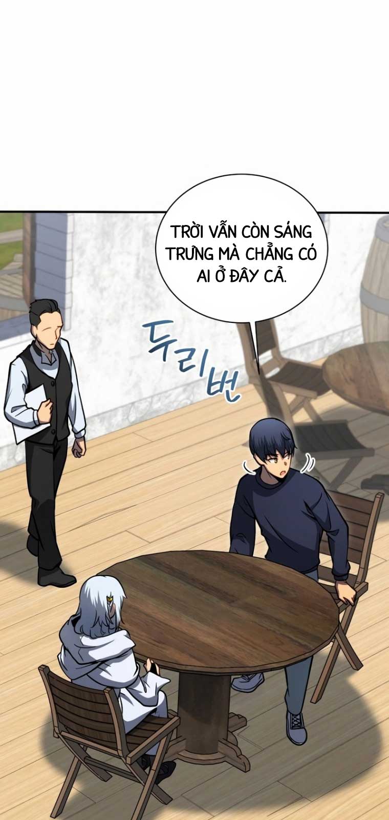 Tử Linh Sư Thiên Tài Của Học Viện chapter 161 - Trang 50