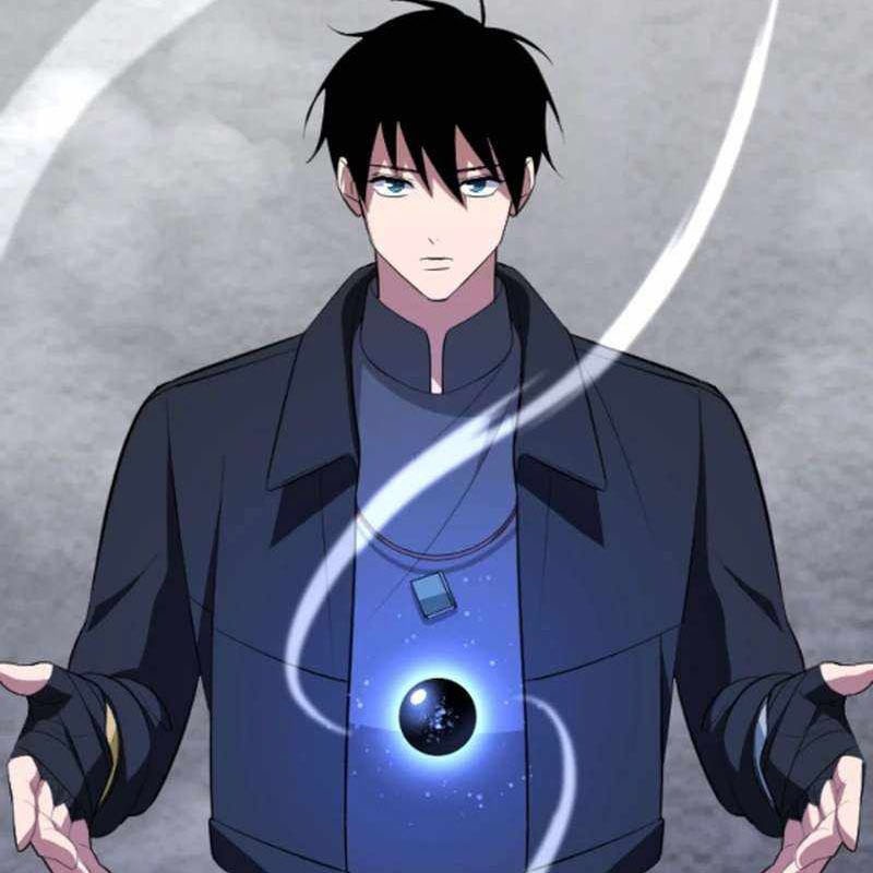 Vô Song Cùng Với Vũ Khí Ẩn chapter 53 - Trang 98