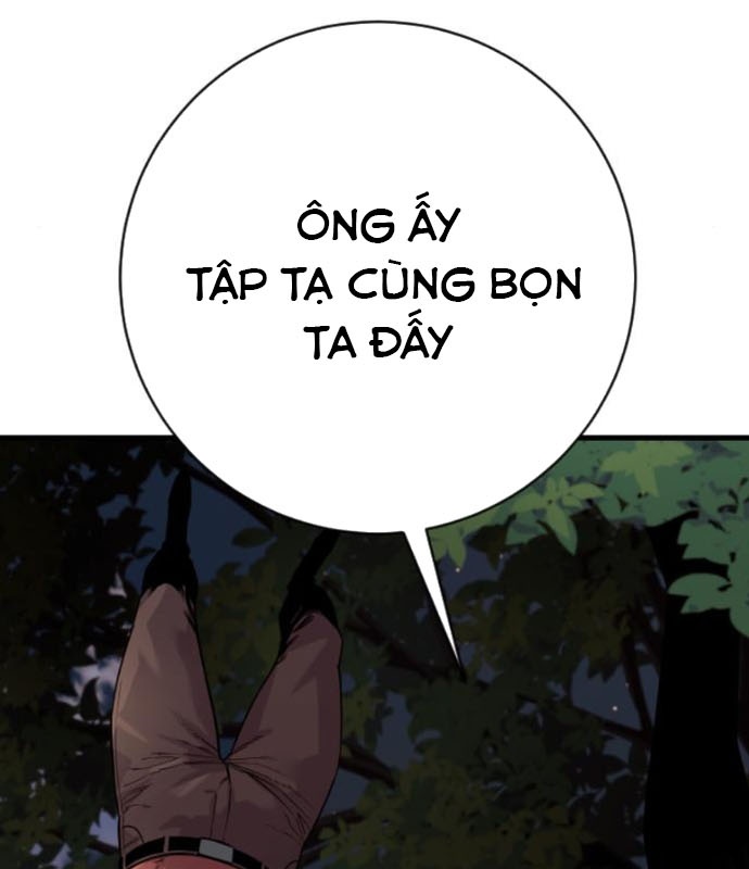 Cảnh Sát Báo Thù chapter 97 - Trang 89