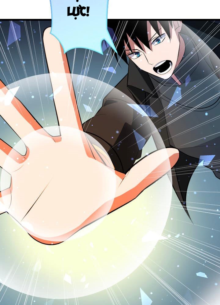 Vô Song Cùng Với Vũ Khí Ẩn chapter 48 - Trang 28