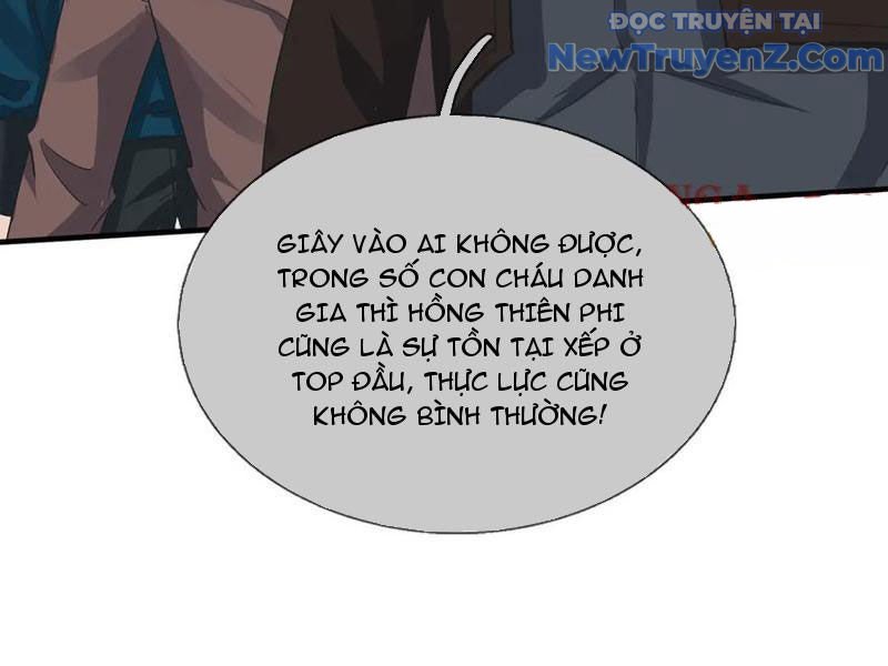 Khởi đầu Bằng Một Vạn Hít đất: Oanh Sát Thần Minh! chapter 45 - Trang 101