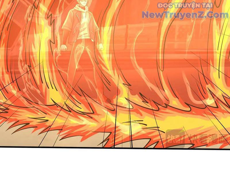 Khởi đầu Bằng Một Vạn Hít đất: Oanh Sát Thần Minh! chapter 45 - Trang 129