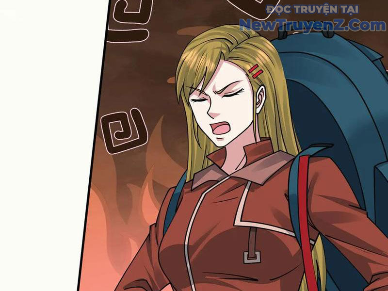 Khởi đầu Bằng Một Vạn Hít đất: Oanh Sát Thần Minh! chapter 39 - Trang 15
