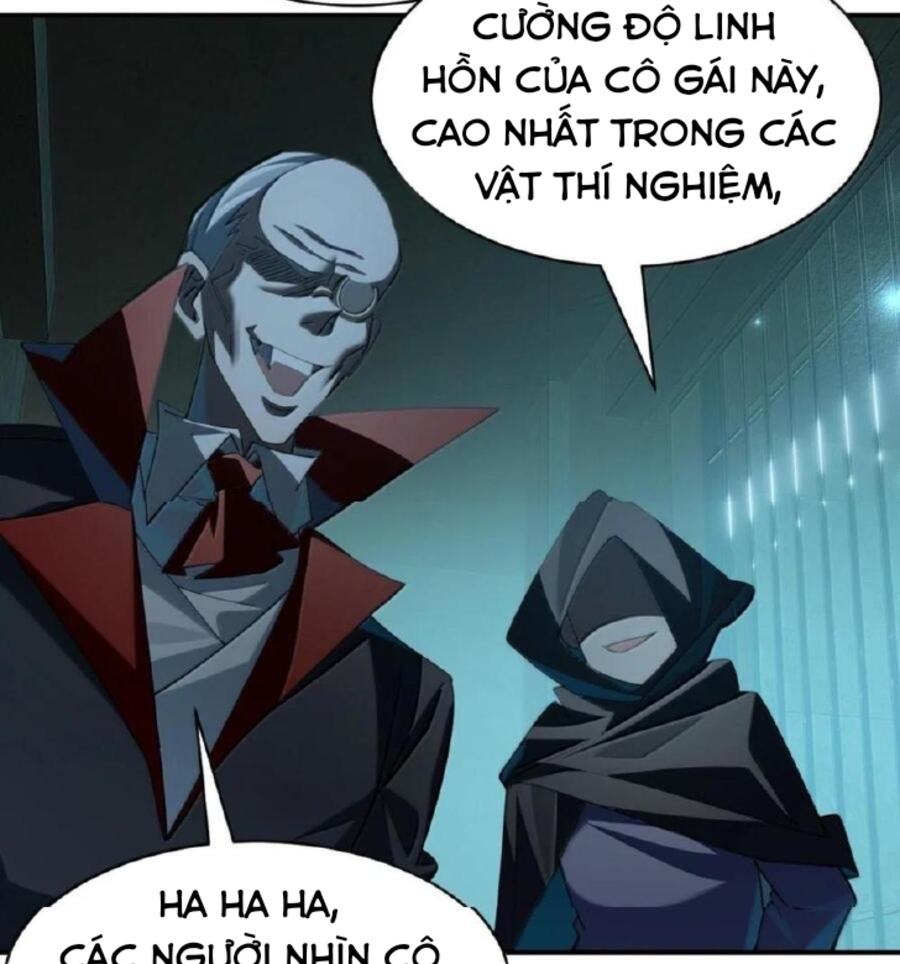 vượt cấp xuyên không, tại sao tôi lại trở thành tiểu thư tu sĩ? chapter 37 - Trang 5