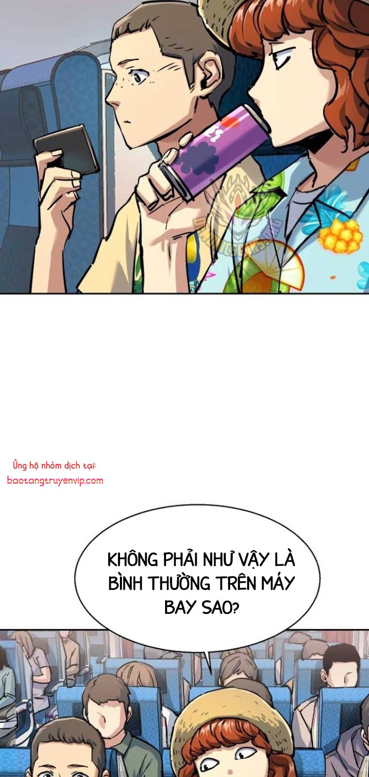 Bạn Học Của Tôi Là Lính Đánh Thuê chapter 238 - Trang 74