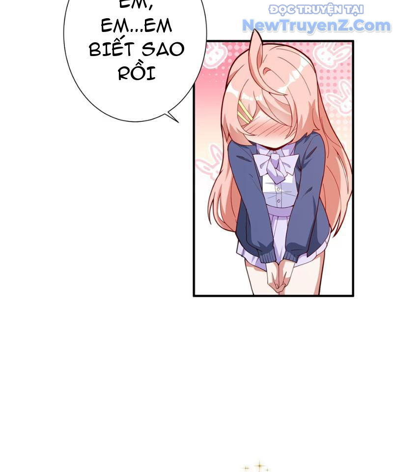 Hẹn Hò Để Cứu Thế Giới chapter 7 - Trang 59