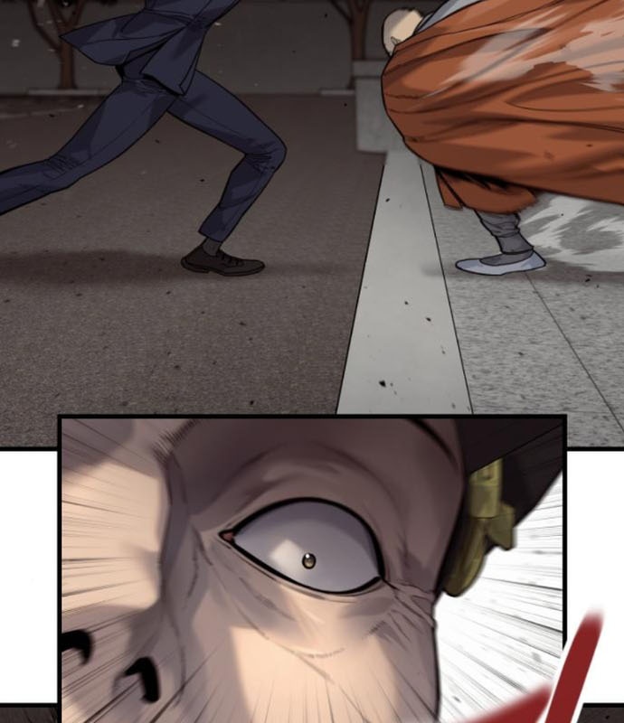 Cảnh Sát Báo Thù chapter 97 - Trang 48