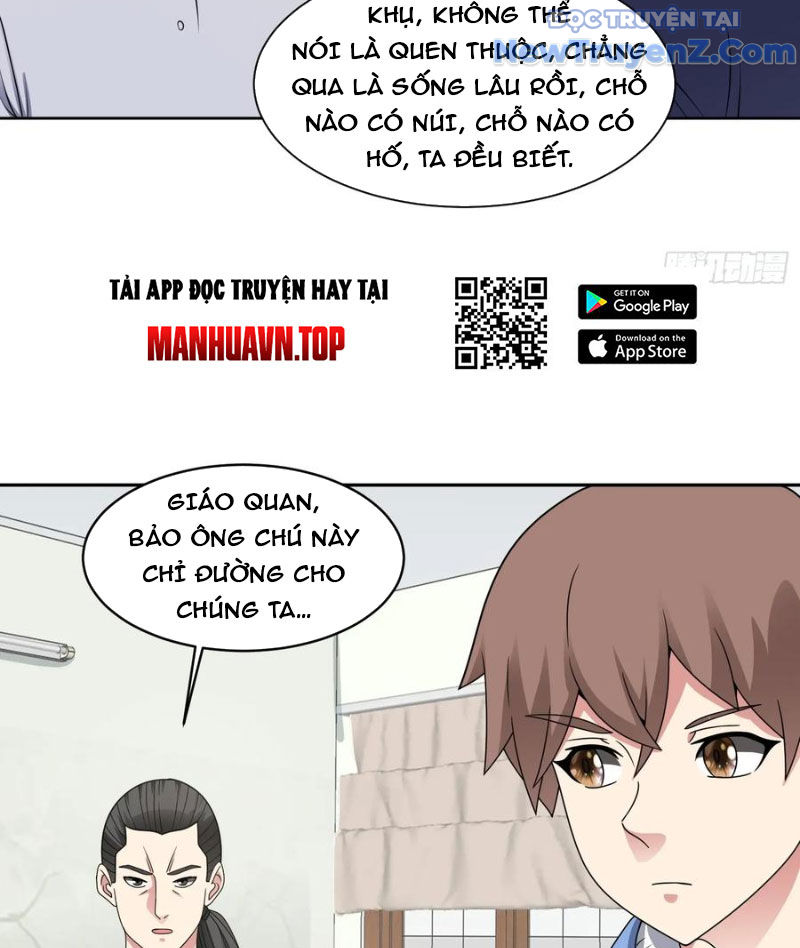 Ngự Thần Trùng Sinh chapter 112 - Trang 47