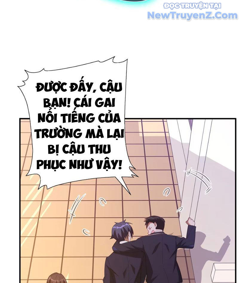 Hẹn Hò Để Cứu Thế Giới chapter 2 - Trang 77