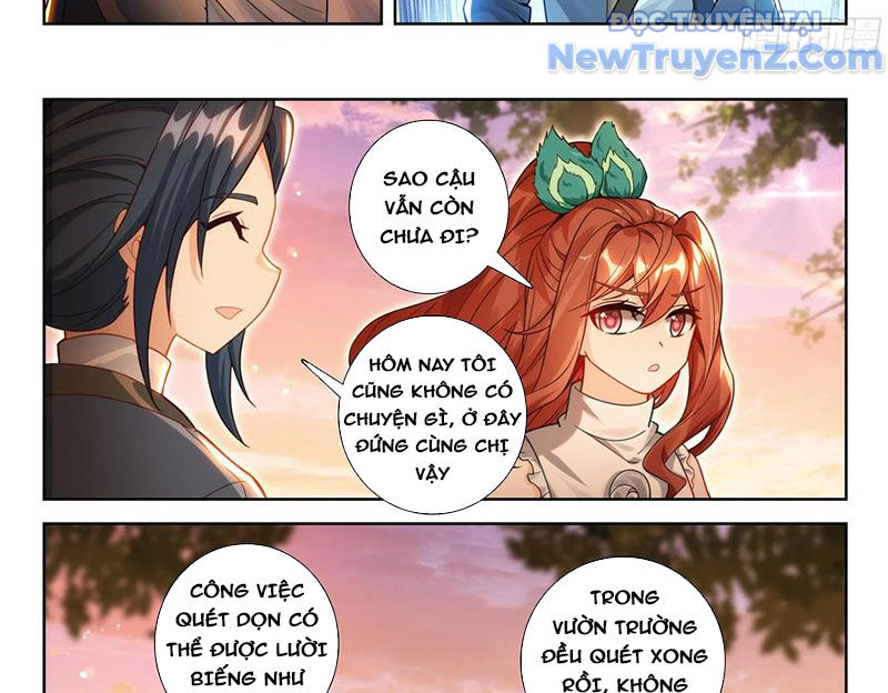 Đấu La Đại Lục 5 chapter 236 - Trang 13