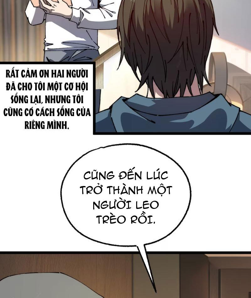 Bách Thú Chi Vương chapter 2 - Trang 55