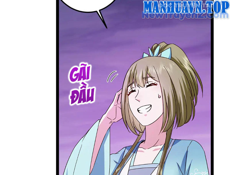 Chưởng Môn Khiêm Tốn Chút chapter 502 - Trang 69