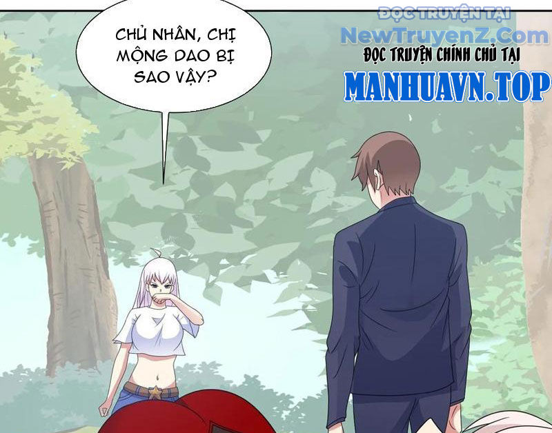 Ngự Thần Trùng Sinh chapter 119 - Trang 16