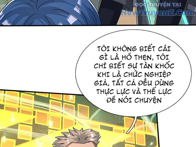 Khởi đầu Bằng Một Vạn Hít đất: Oanh Sát Thần Minh! chapter 45 - Trang 214