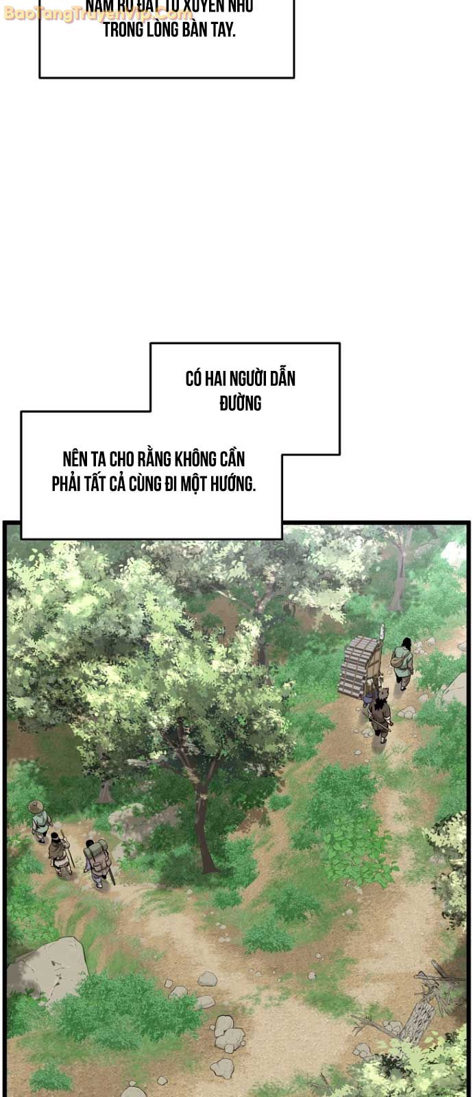 Đăng Nhập Murim chapter 224 - Trang 84