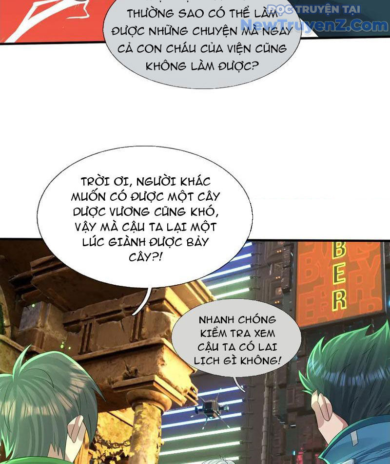 Khởi đầu Bằng Một Vạn Hít đất: Oanh Sát Thần Minh! chapter 53 - Trang 43