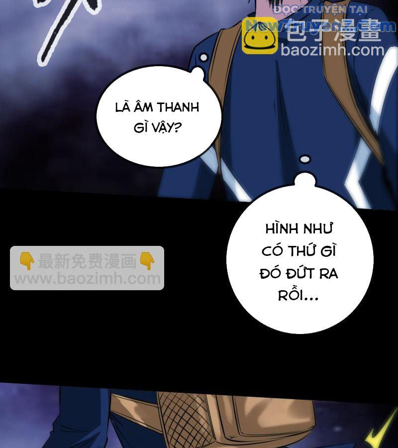 Kiếp Thiên Vận chapter 300 - Trang 18