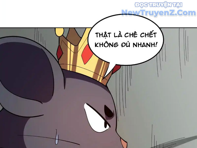 Huyễn Thú Của Ta Có Thể Tiến Hoá Vô Hạn chapter 32 - Trang 34