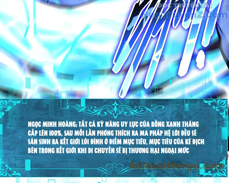 Toàn Dân Chuyển Chức: Ngự Long Sư Là Chức Nghiệp Yếu Nhất? chapter 120 - Trang 105