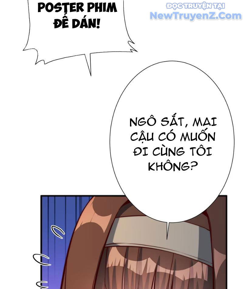 Hẹn Hò Để Cứu Thế Giới chapter 3 - Trang 54