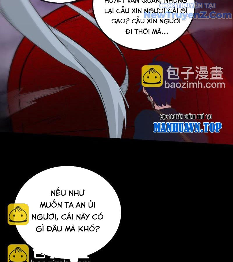 Kiếp Thiên Vận chapter 297 - Trang 40