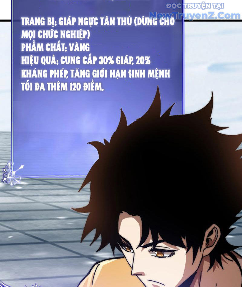 Triệu Hoán Ác Ma, Ta Đã Là Thâm Uyên chapter 3 - Trang 87