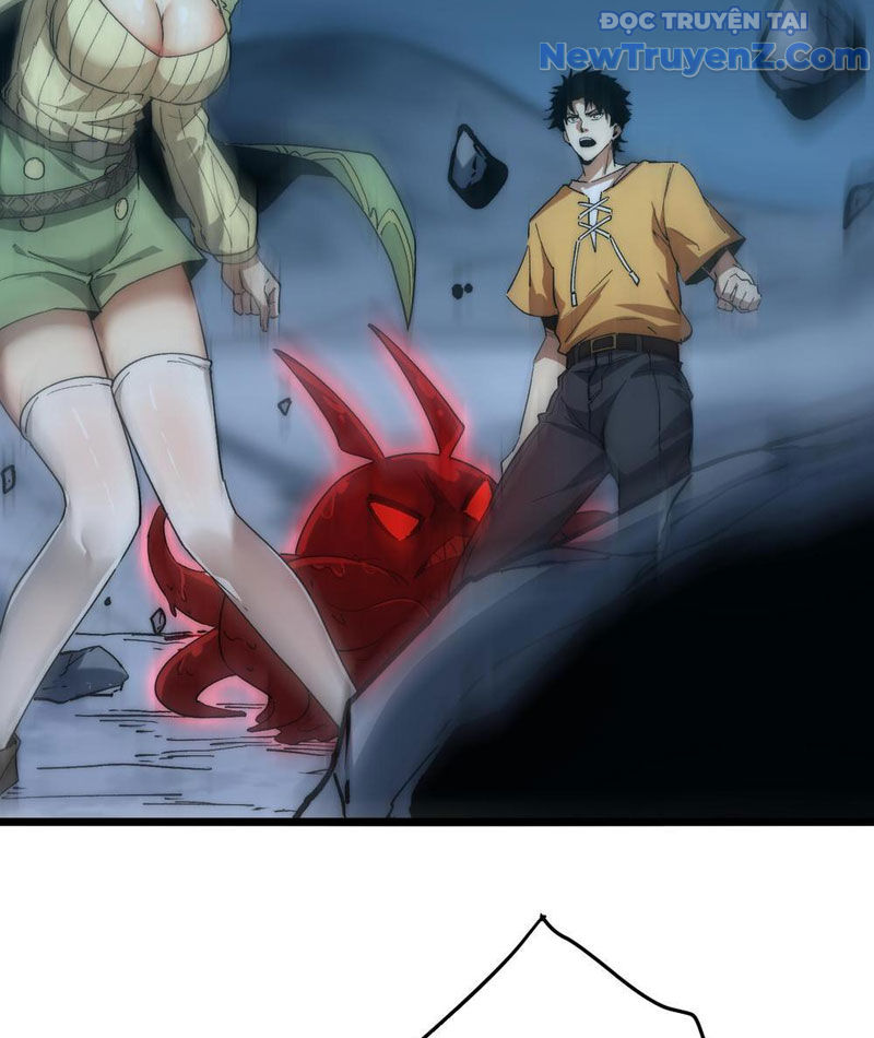 Triệu Hoán Ác Ma, Ta Đã Là Thâm Uyên chapter 12 - Trang 58