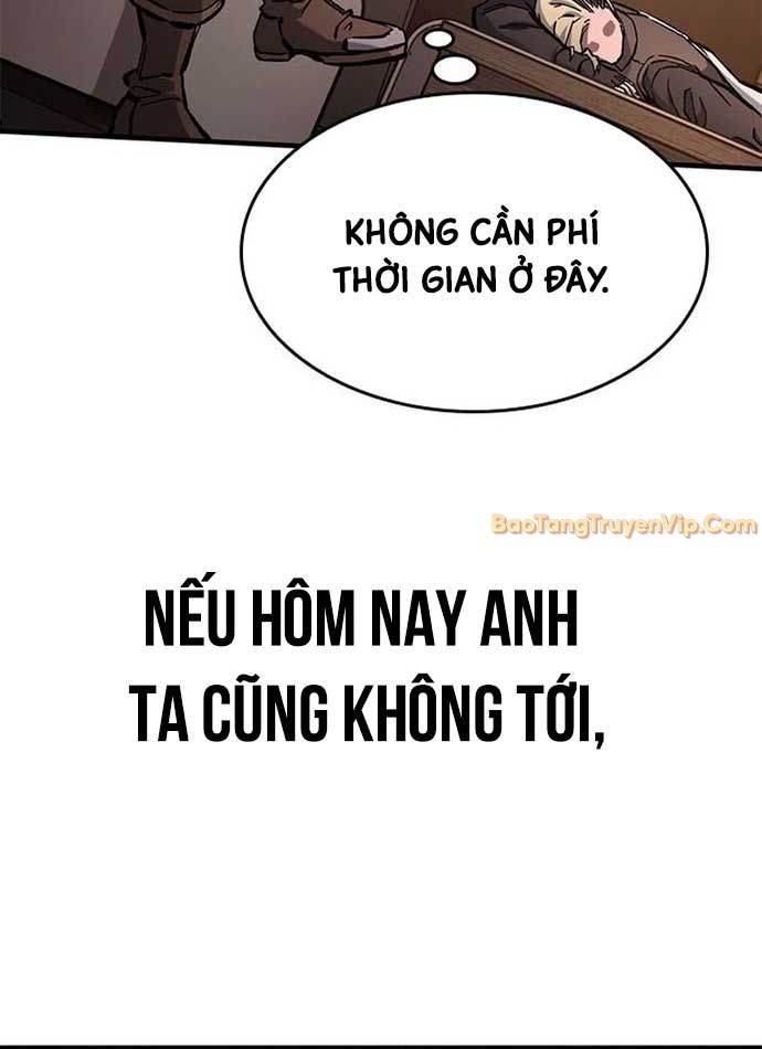 Hiệp Sĩ Sống Vì Ngày Hôm Nay chapter 58 - Trang 78
