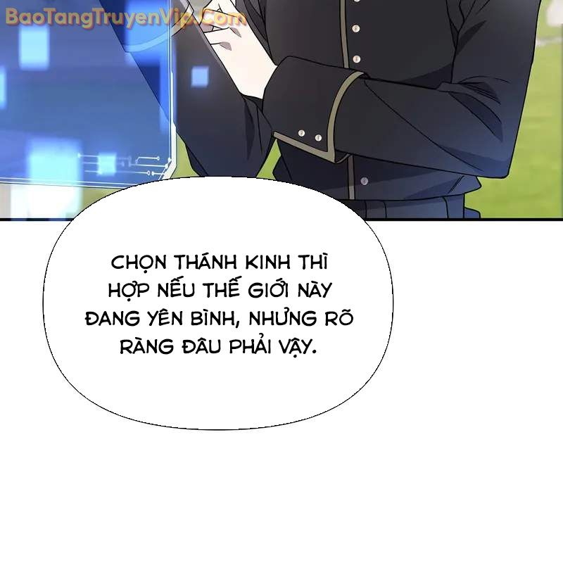 Làm Ơn Dừng Đức Giáo Hoàng Lại chapter 41 - Trang 116