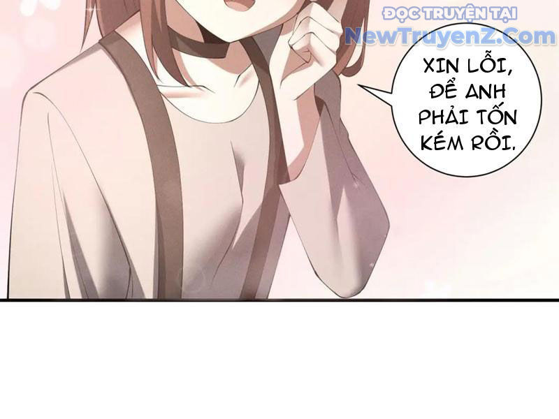 Ta Thăng Cấp Cùng Tai Ách chapter 32 - Trang 44