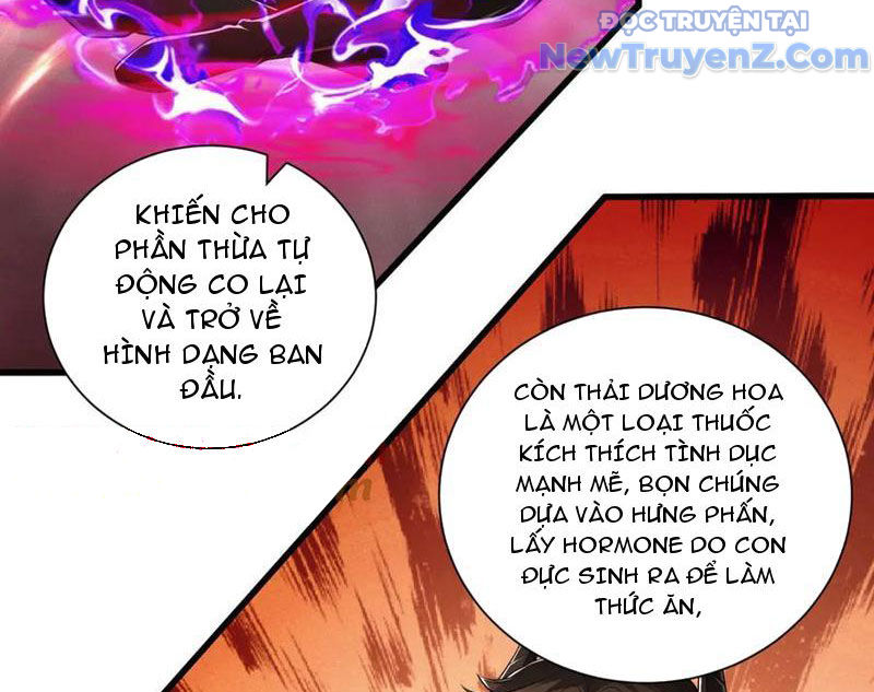 Ta Thăng Cấp Cùng Tai Ách chapter 37 - Trang 12