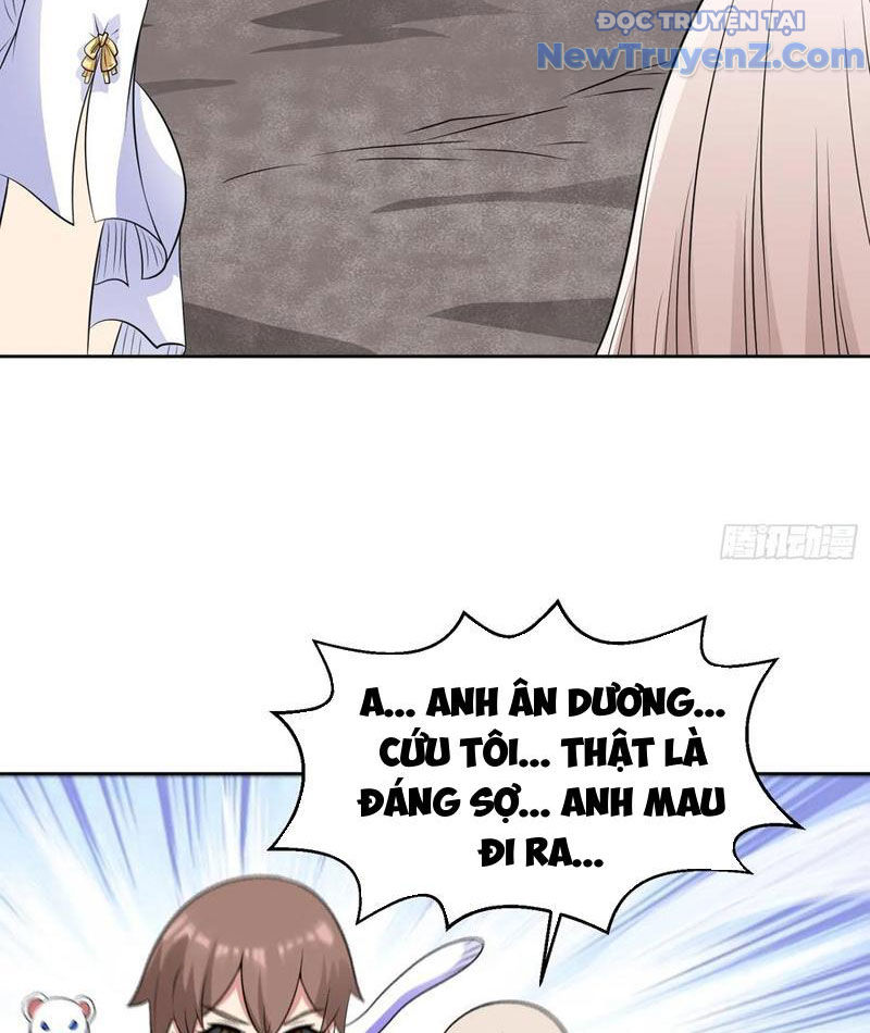 Ngự Thần Trùng Sinh chapter 109 - Trang 34