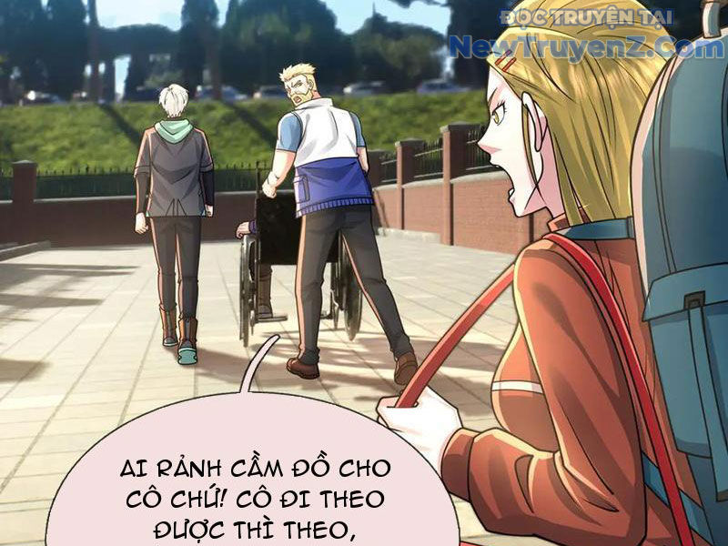 Khởi đầu Bằng Một Vạn Hít đất: Oanh Sát Thần Minh! chapter 39 - Trang 20