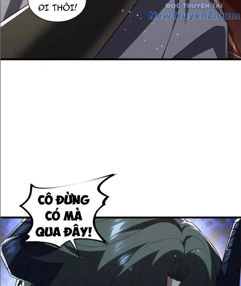 Ta Thăng Cấp Cùng Tai Ách chapter 23 - Trang 8