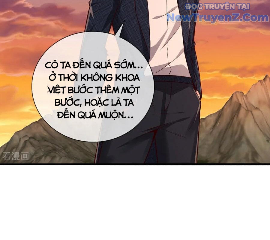 Ngạo Thị Thiên Địa chapter 862 - Trang 40