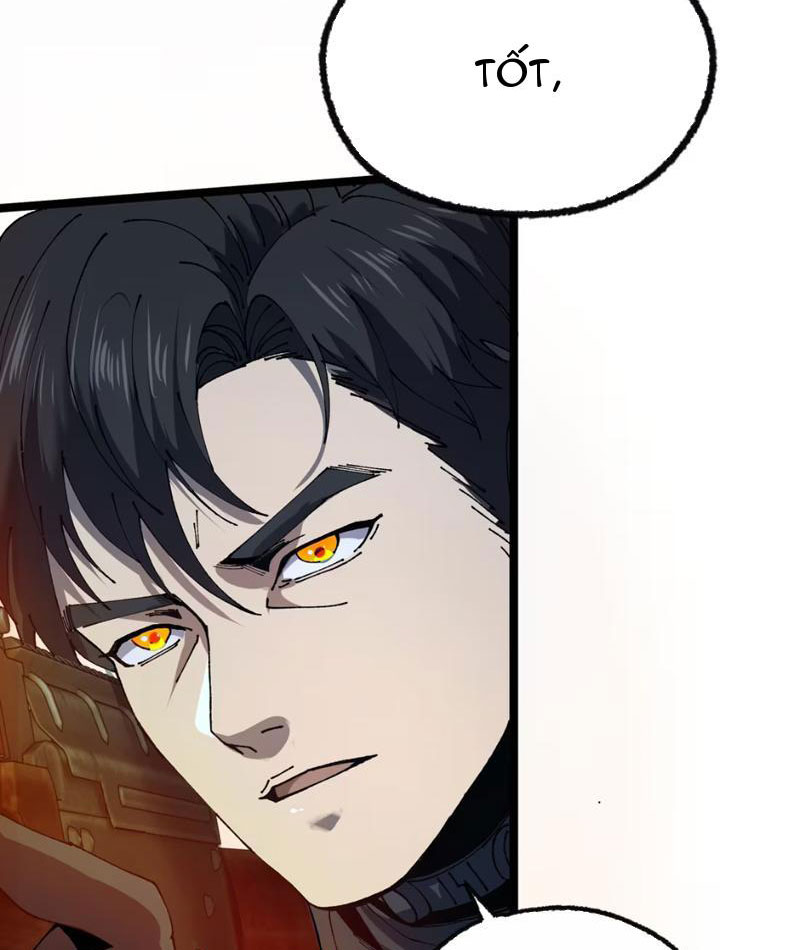 Bách Thú Chi Vương chapter 0 - Trang 102