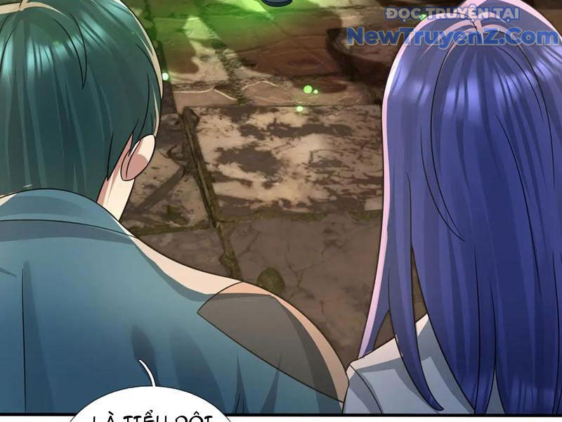 Khởi đầu Bằng Một Vạn Hít đất: Oanh Sát Thần Minh! chapter 47 - Trang 52