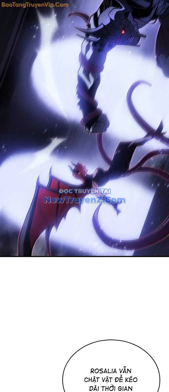 Hồi Quy Bằng Vương Quyền chapter 91 - Trang 58