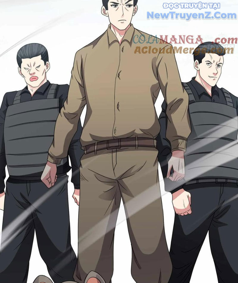 Ngự Thần Trùng Sinh chapter 111 - Trang 44