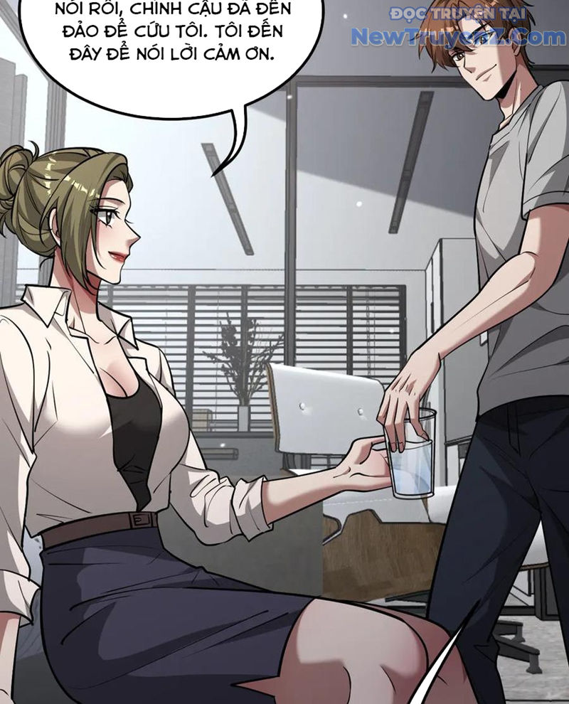 Ta Bị Kẹt Cùng Một Ngày 1000 Năm chapter 186 - Trang 70