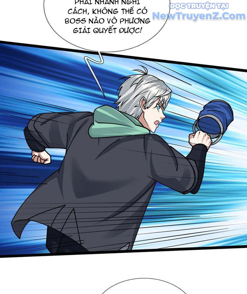 Khởi đầu Bằng Một Vạn Hít đất: Oanh Sát Thần Minh! chapter 37 - Trang 56