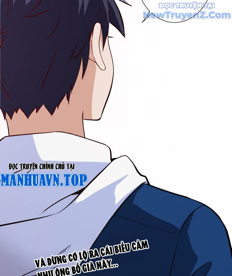 Hẹn Hò Để Cứu Thế Giới chapter 4 - Trang 57