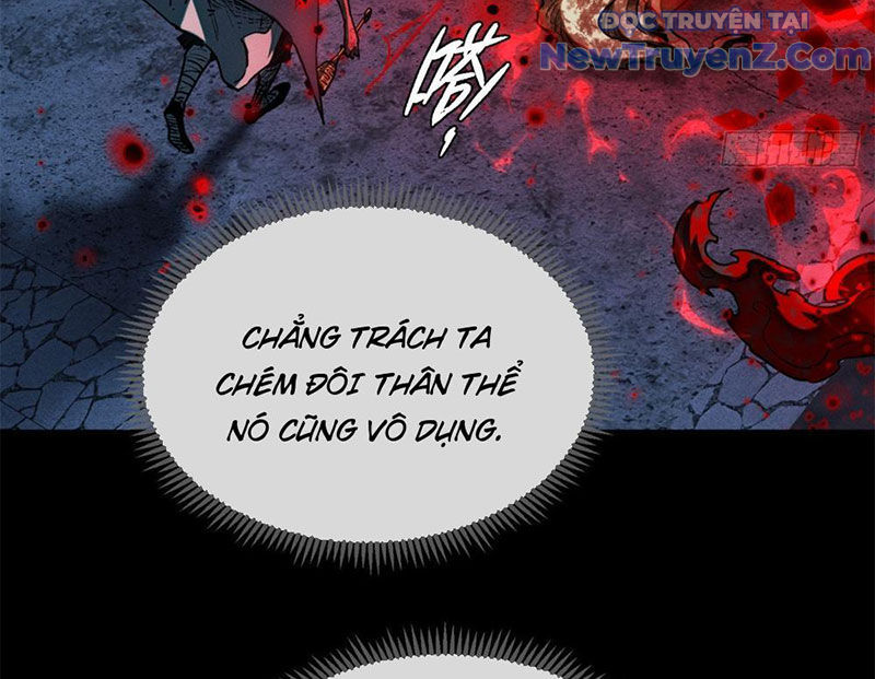 đạo Quỷ Dị Tiên chapter 36 - Trang 17