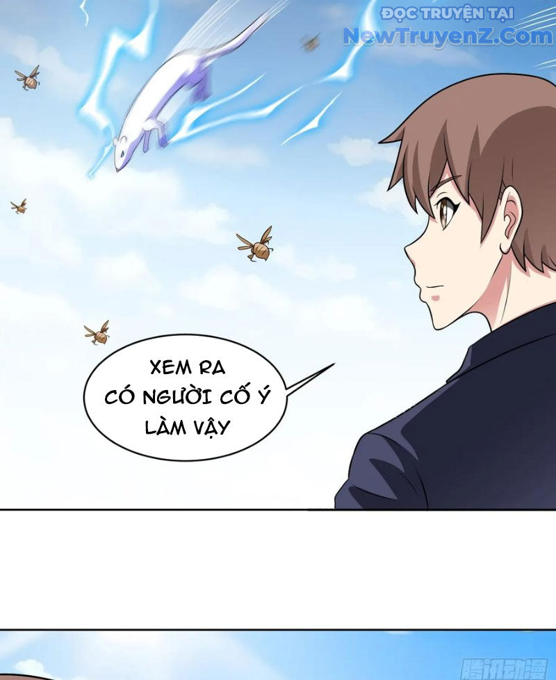 Ngự Thần Trùng Sinh chapter 112 - Trang 21