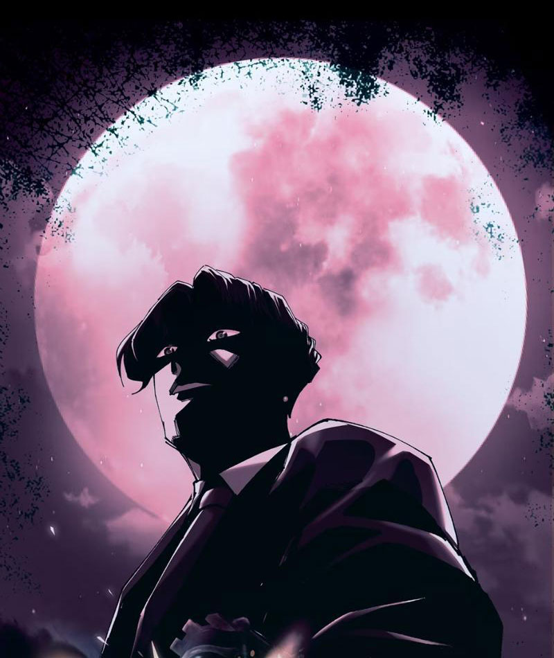 Bách Thú Chi Vương chapter 1 - Trang 88